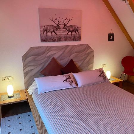Apartament Gipfel Lounge Goslar Zewnętrze zdjęcie