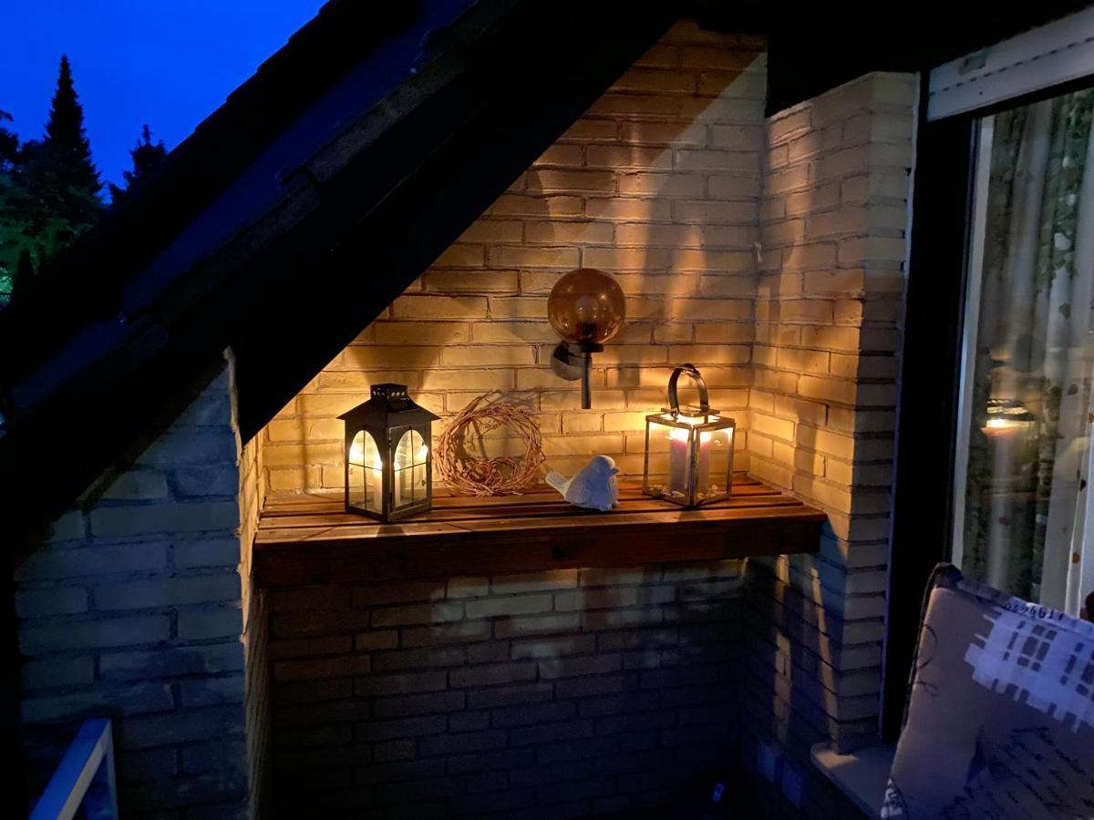 Apartament Gipfel Lounge Goslar Zewnętrze zdjęcie